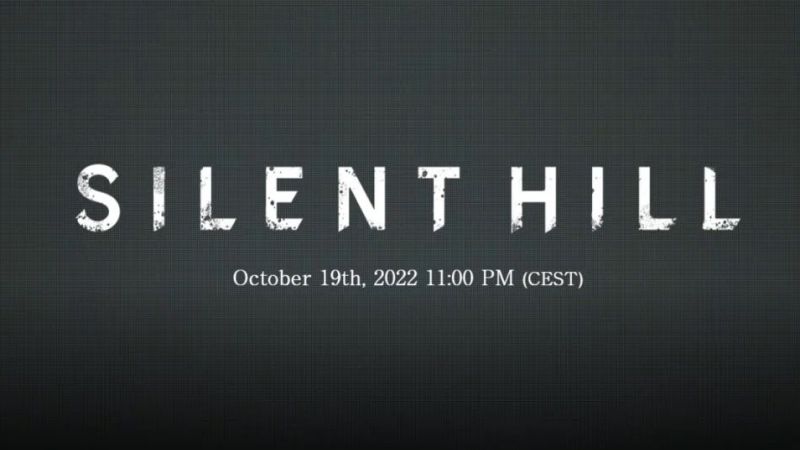 multiple silent hill games could be announced