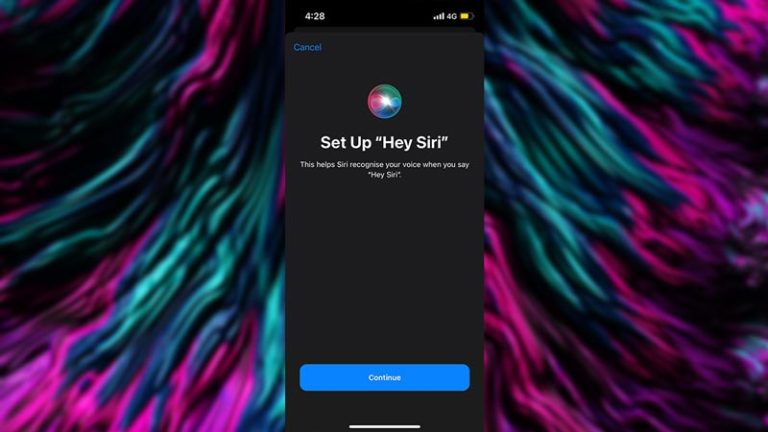 How To Fix Siri Not Working After On The Iphone 14 With IOS 16