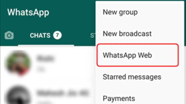 can we use 1 whatsapp account in 2 phones