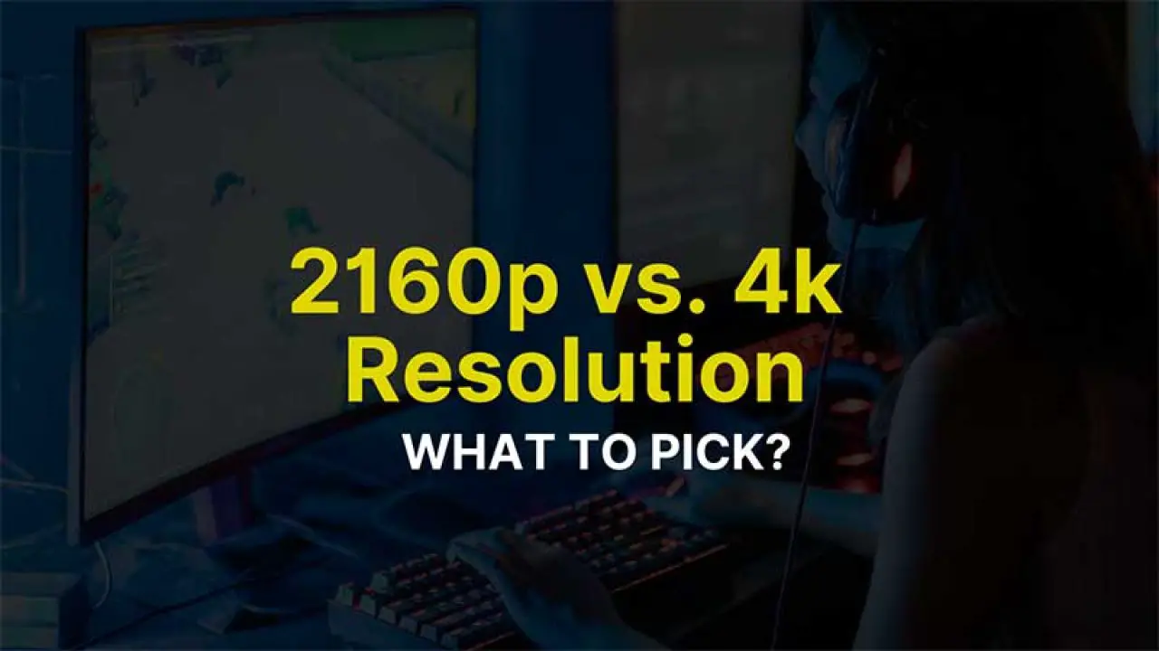 Does 2160p exist?