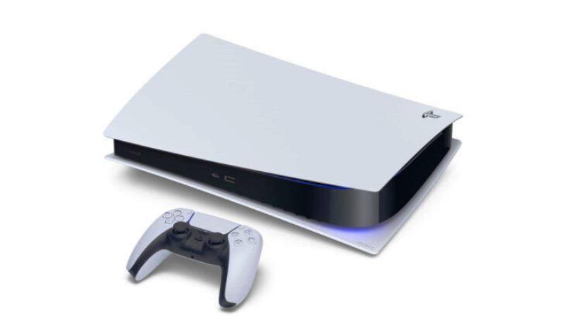 PlayStation 5 Slim To Release in Q3 2023 Rumor
