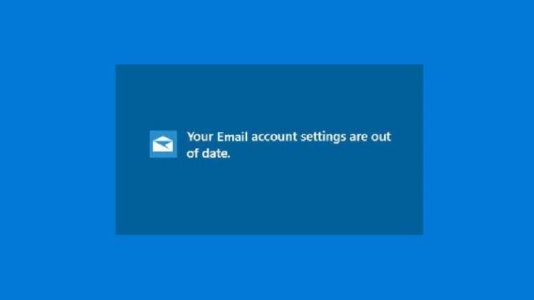 fix-at-t-email-account-settings-out-of-date-2023