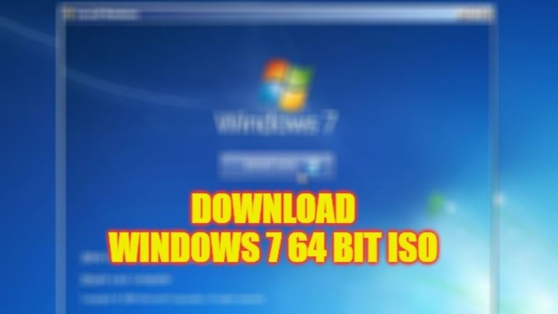 how to download windows 7 64 bit iso file