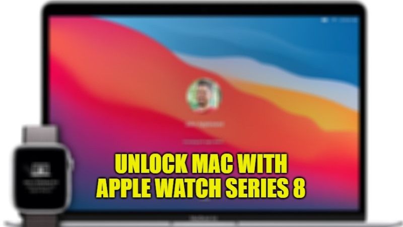 how to unlock a macbook pro without password