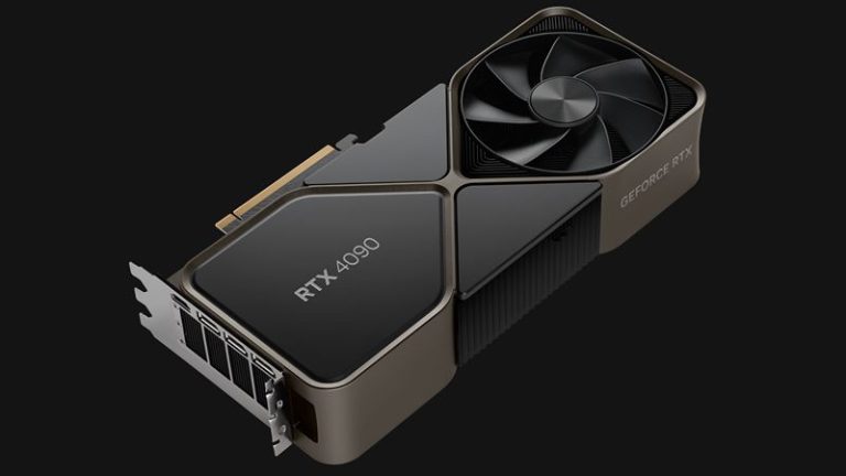 NVIDIA Offers Fix for GeForce RTX 4090 & RTX 4080 Blank Screen Issues