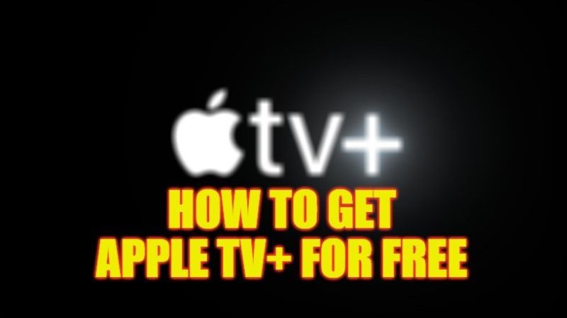 how to get free apple tv trials