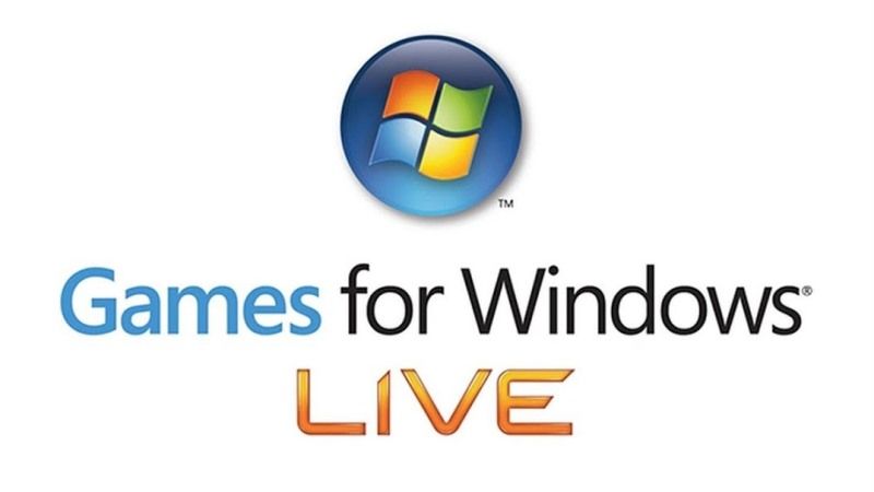 установить игры для windows live (gfwl) на windows 10