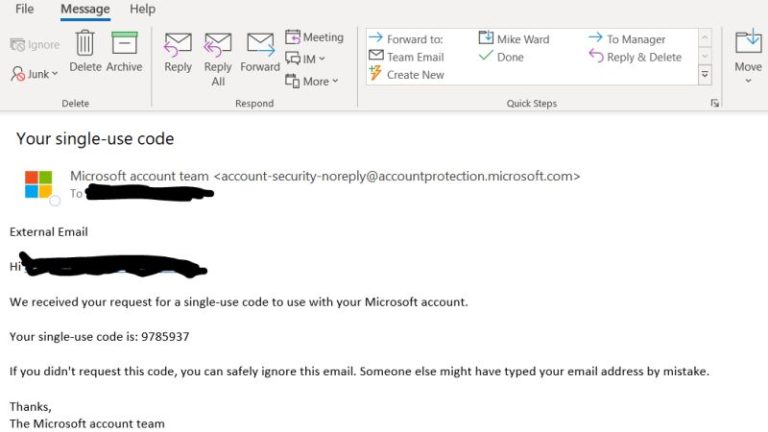 how-to-stop-getting-microsoft-account-single-use-code-2023