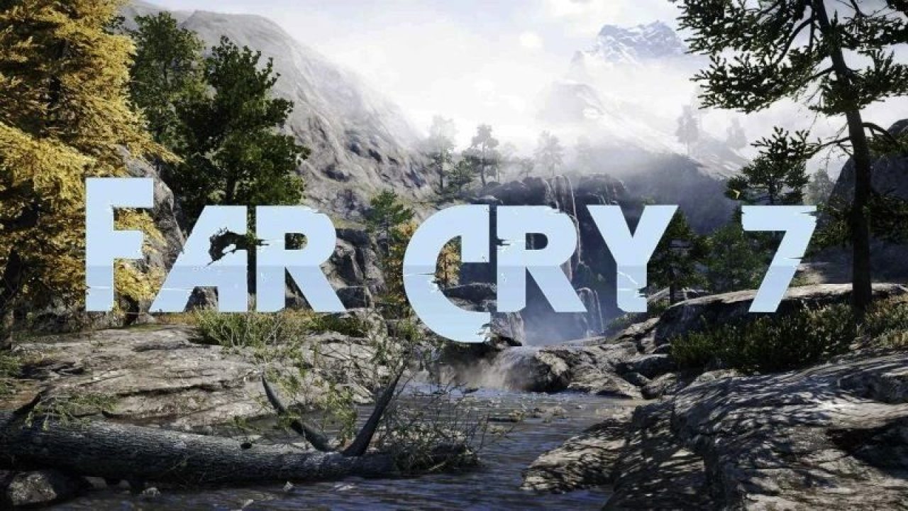Far Cry 7 Leaks - Luke Reacts 