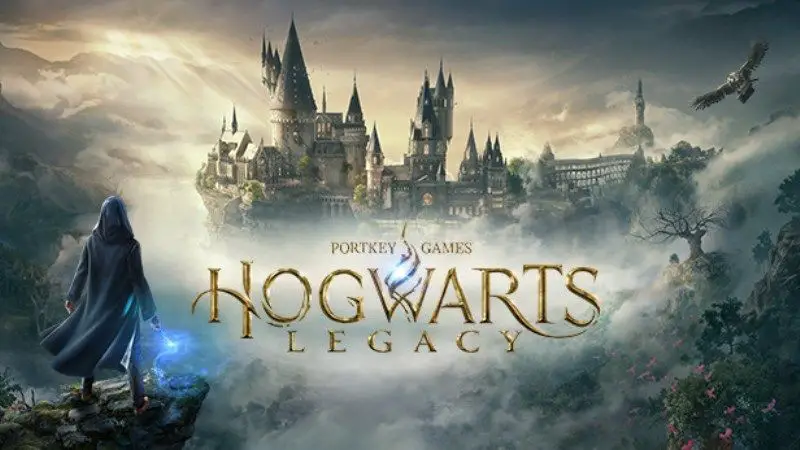Hogwarts Legacy Game Duration, Early Map and More Leaks via Art Book