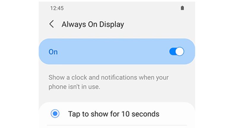 fix-always-on-display-not-working-on-samsung-phone