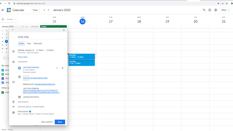 zoom-how-to-integrate-with-google-calendar-2023