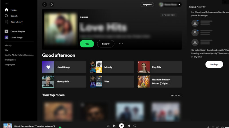 Spotify How To See Who Follows Your Playlist