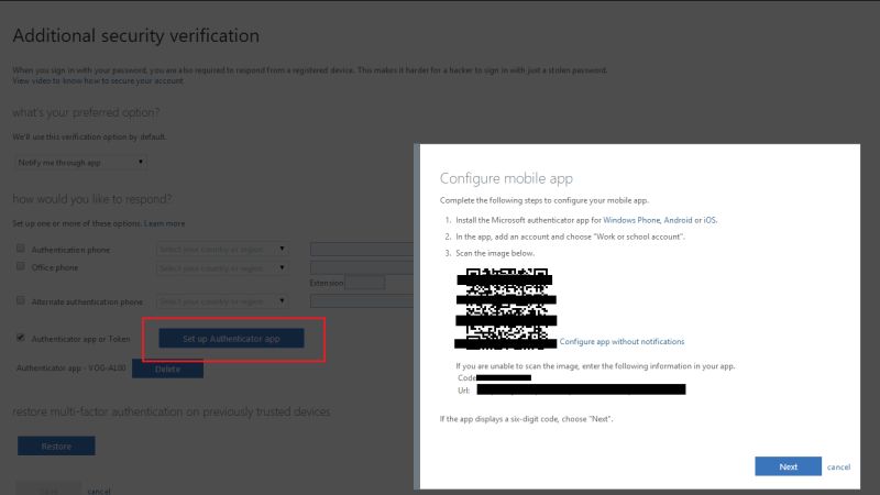 how-to-regenerate-microsoft-authenticator-qr-code-2023