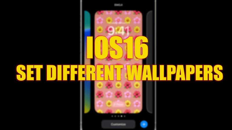 how-to-set-multiple-wallpapers-on-iphone-ios-17