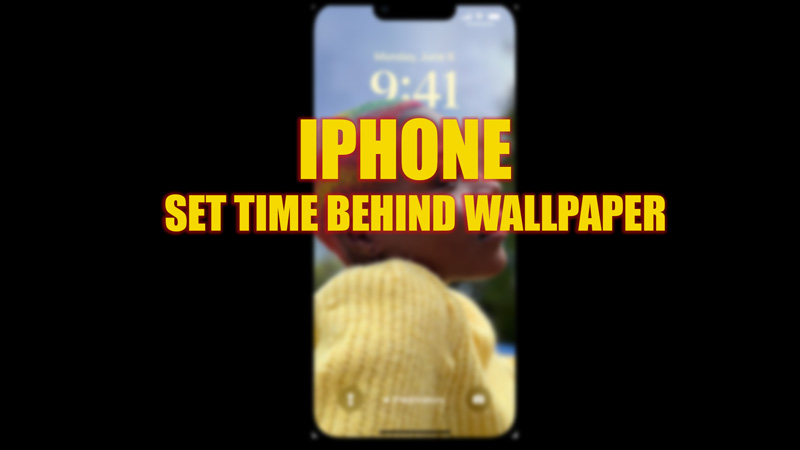 iphone-how-to-set-time-behind-wallpaper-with-ios-16-2023