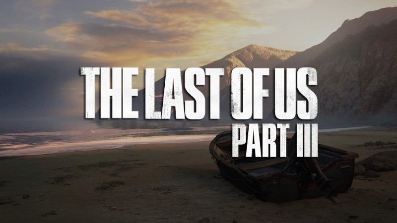 Will The Last of Us Part III Happen, Druckmann Possibly Confirms He Is Considering It