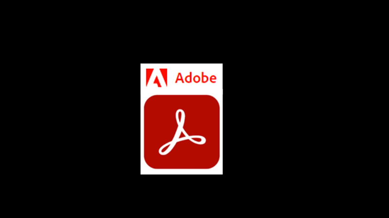 Adobe Акробат PDF