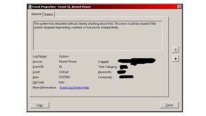 Fix: Event ID 41 Kernel Power Error On Windows (2023)