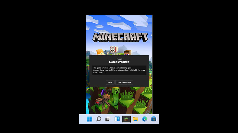 Решение ошибки minecraft closed with exit code 1073740791 в tlauncher