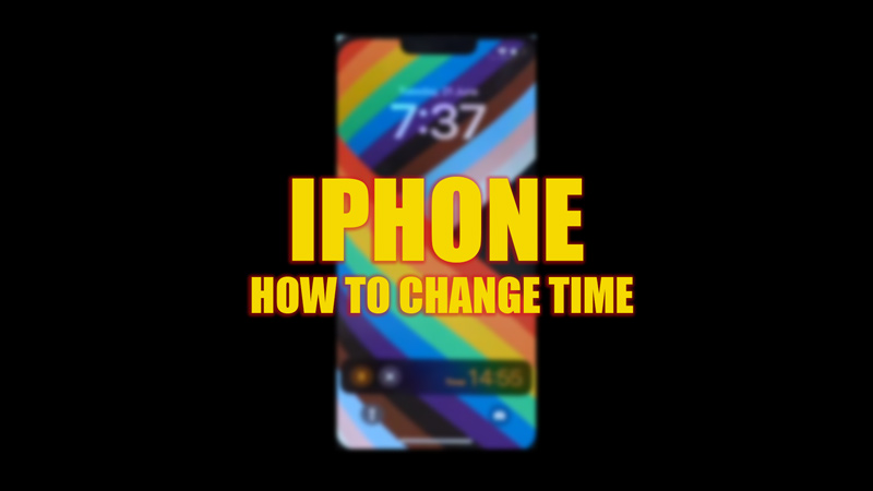 iphone-how-to-change-time-2023