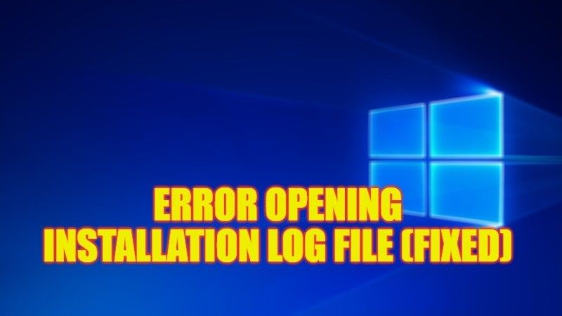 istream error check log