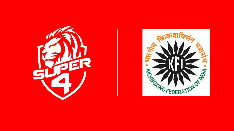Super4 to be the Title Sponsors