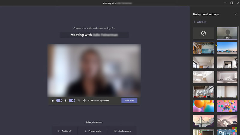 Microsoft Teams: How to Change Background Image (2023)