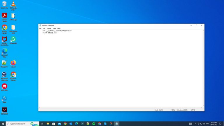 Windows 10: How To Install Software Without Admin Rights (2023)