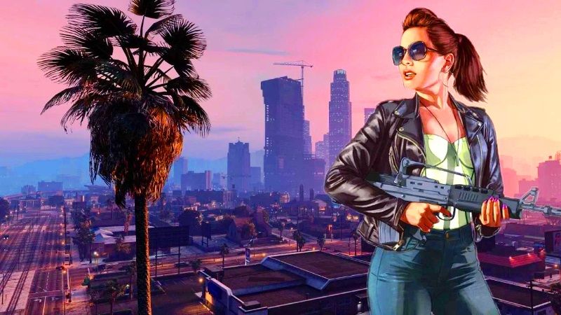 GTA 6 Will Be Reportedly Announced Before May 17