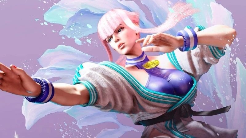 How to Enable Street Fighter 6 Training Mode in Demo