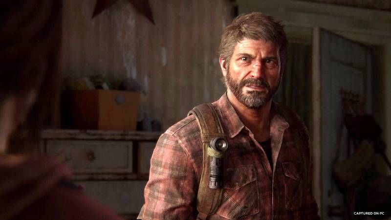 Naughty Dog’s Next Game is Their “Favorite”, Last of Us exec says