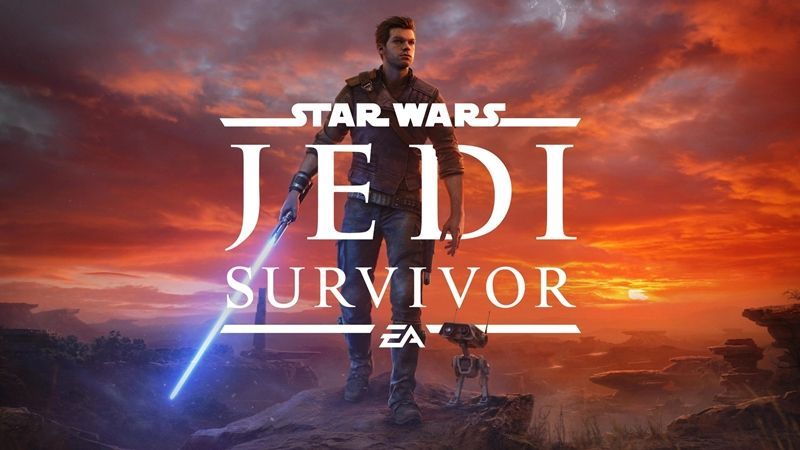 Star Wars Jedi Survivor Massive PS5 File Size Leaks