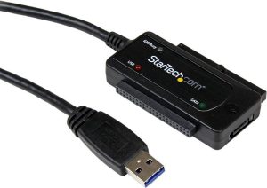 StarTech USB3SSATAIDE