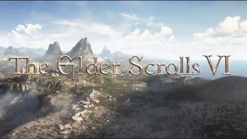 The Elder Scrolls VI Will Feature Multiplayer Mode