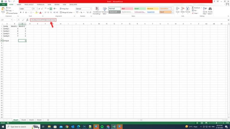 excel-how-to-count-unique-values-2023