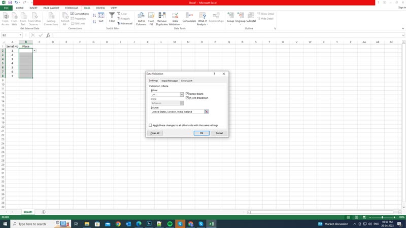 excel-how-to-insert-drop-down-list-2023