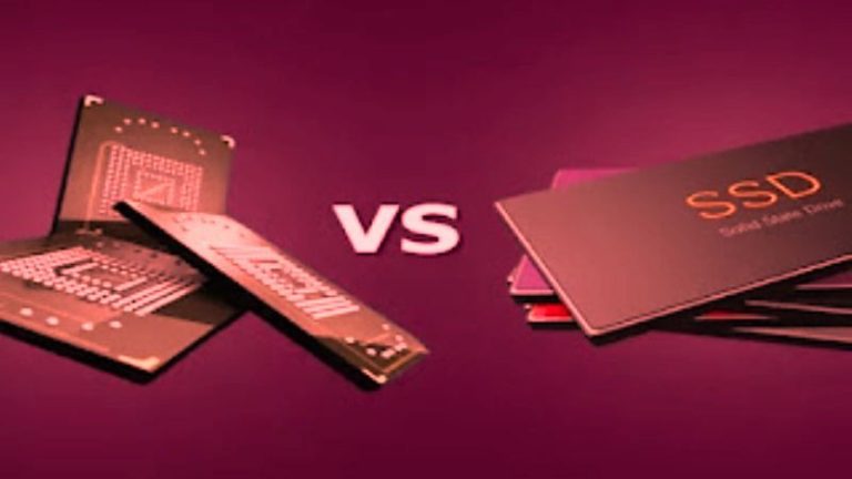 Emmc Vs Ssd Storage What Is The Difference 2023 7360