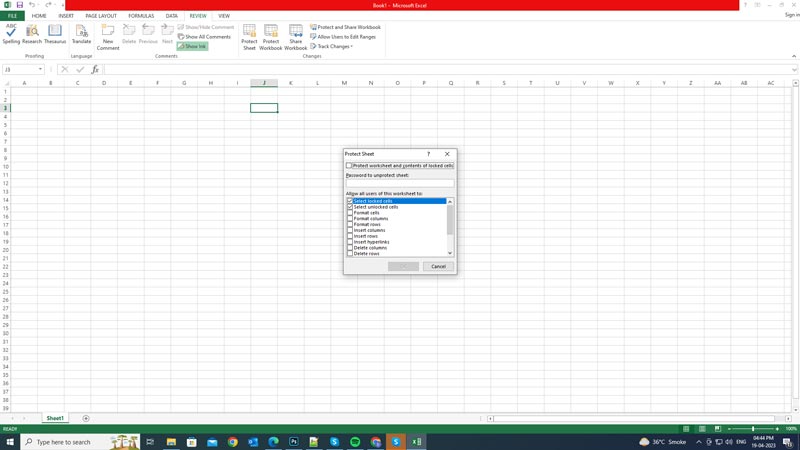 Excel How To Remove Password From The Workbook 2023 