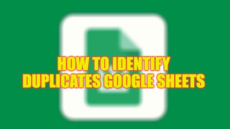 google-sheets-how-to-identify-duplicates-2023