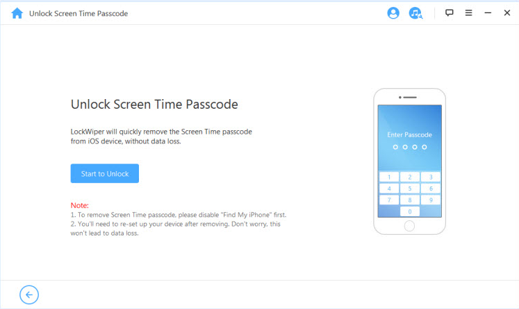 How To Bypass Screen Time Passcode On IOS - Top 3 Methods