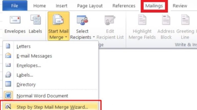 how-to-mail-merge-from-excel-to-word-2023