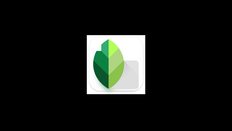 Android: лучшие приложения для исправления размытых изображений — Snapseed