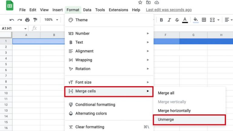 google-sheets-how-to-unmerge-cells-2023