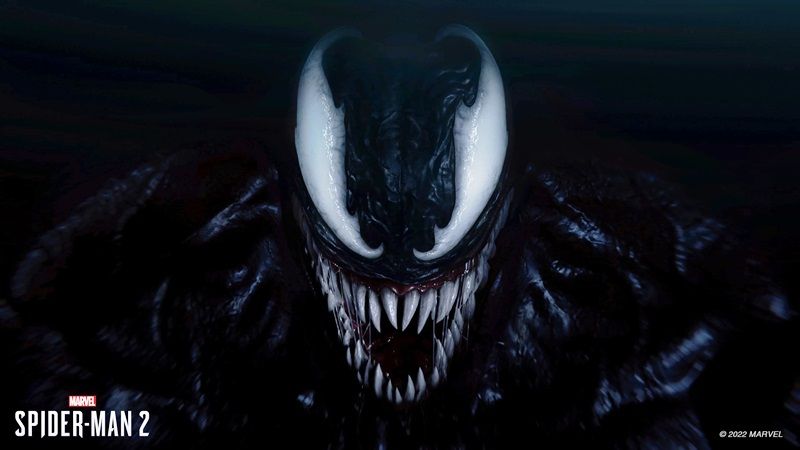 Marvel's Spider-Man 2 To Include a Different Version of Venom