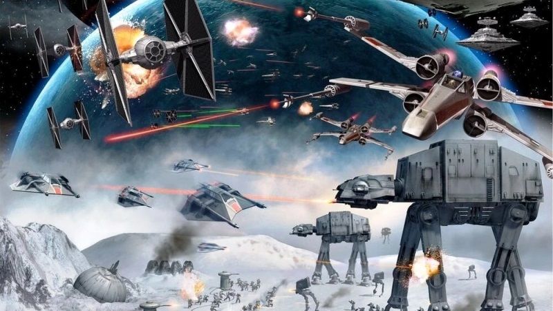 New Star Wars RTS Game Is in Development
