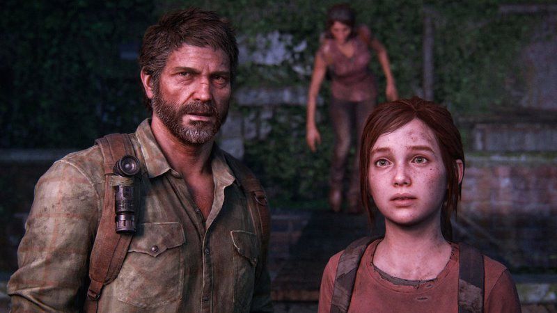 Многопользовательская игра The Last of Us сокращается