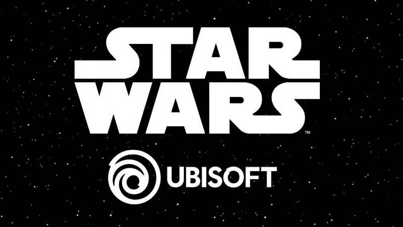 Ubisoft's Star Wars Game Might Reportedly Release in Early 2024