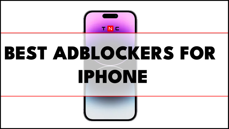 activate best ad blocker for iPhone