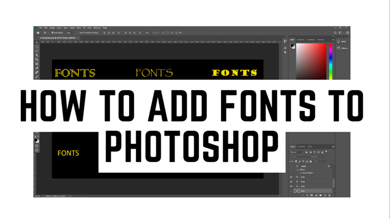 how-to-add-fonts-in-picsart-install-custom-fonts-in-picsart-mobile